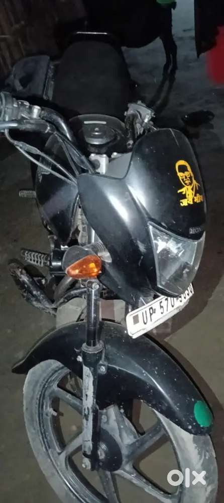 Good condition