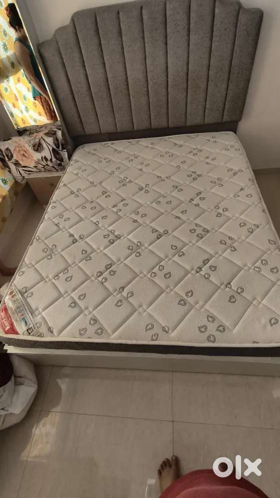 Kurl on Mattress Thane Mumbai