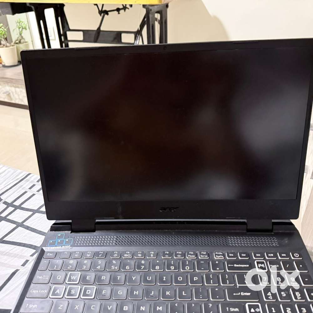 Acer nitro 5 gaming laptop