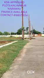 KDA APPROVED RESIDENCIAL PLOTS