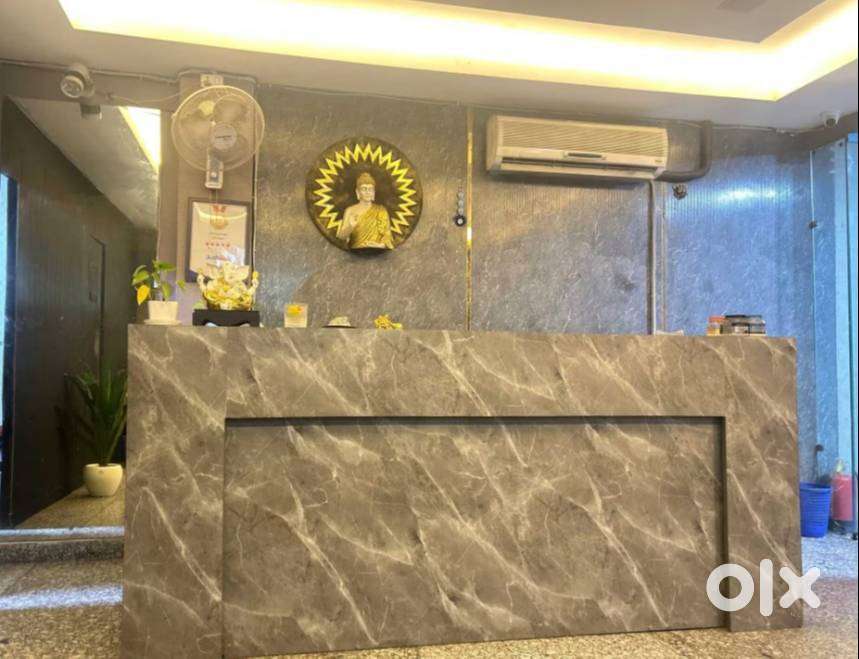 NEED FEMALE FOR AURA SPA THEREPIST PART TIME JOP FRESHER CAN APPLY