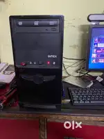 Mid-End gaming PC