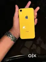 iPhone xr, with good condition