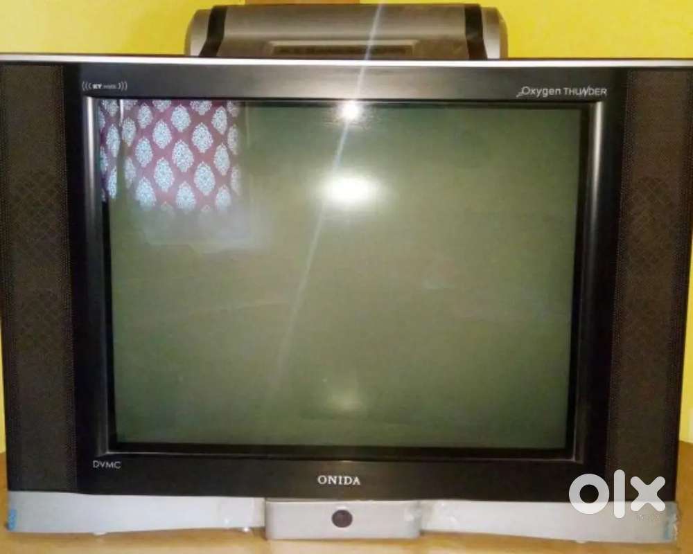 I want to sell onida tv