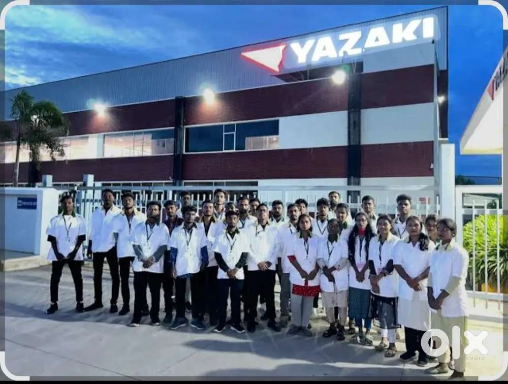 YAZAKI Company