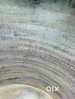 Water tank cleaning