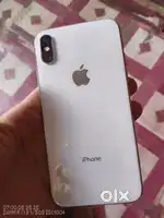 iPhone x all original