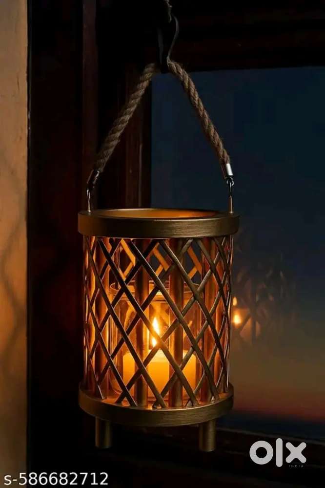 Two item for night lamp