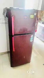 Gofrej refrigerator  working condition