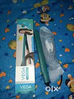 Vega hair straightener