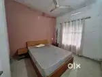 Semi furnished 2bhk for rent in Kalpetta.