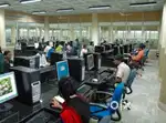 Inbound process (office work )