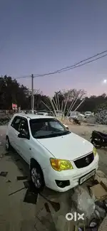 Maruti Suzuki Alto K10 2014 CNG & Hybrids Good Condition