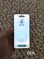 Samsung s25 brand new piece (1 day used only)