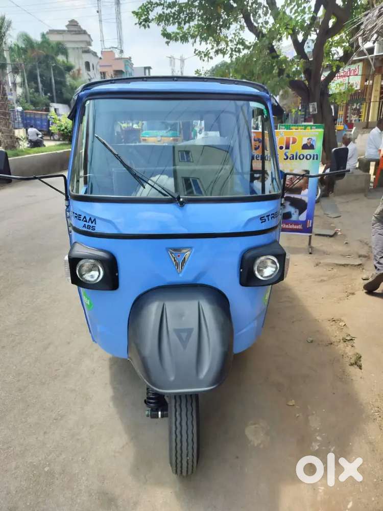 OSM AUTO ELECTRIC TECHNICIAN