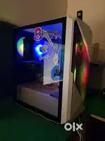 Powerful Video Editing and Gaming pc under 50k