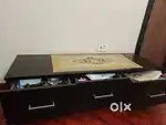 Computer table and TV unit for sale