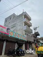 Station trimurti bhikanpur ONLY WORKING MALE SINLE PERSON