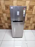Fresh Laundry Starts Here:Unboxed WashingMachine & fridge