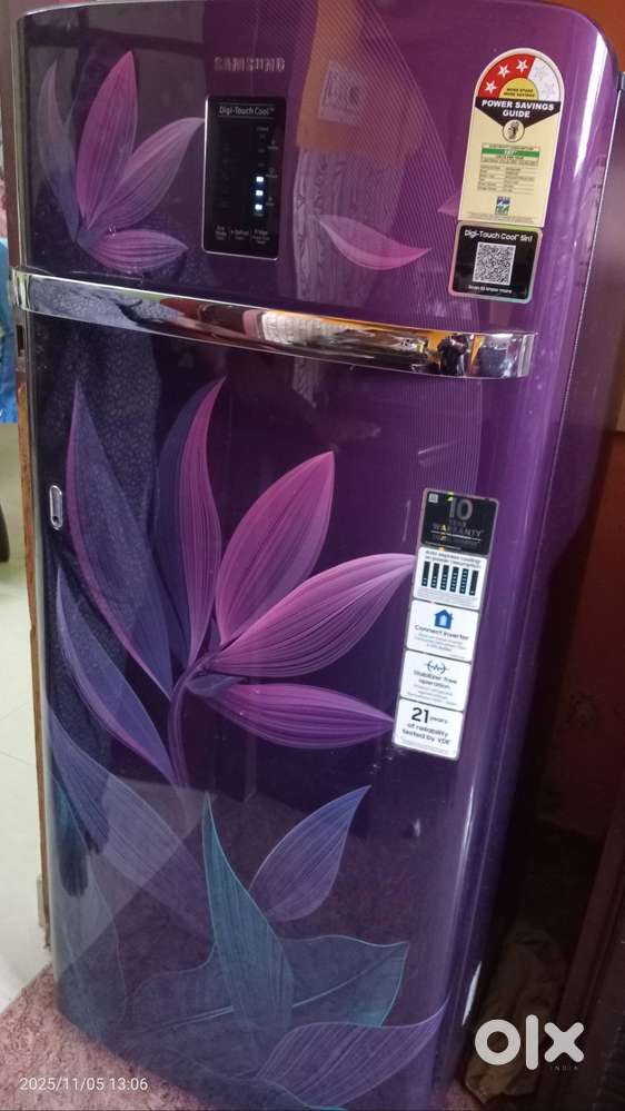 Samsung DigiTouch cool