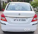 Maruti Suzuki Swift Dzire 2019 CNG & Hybrids Good Condition