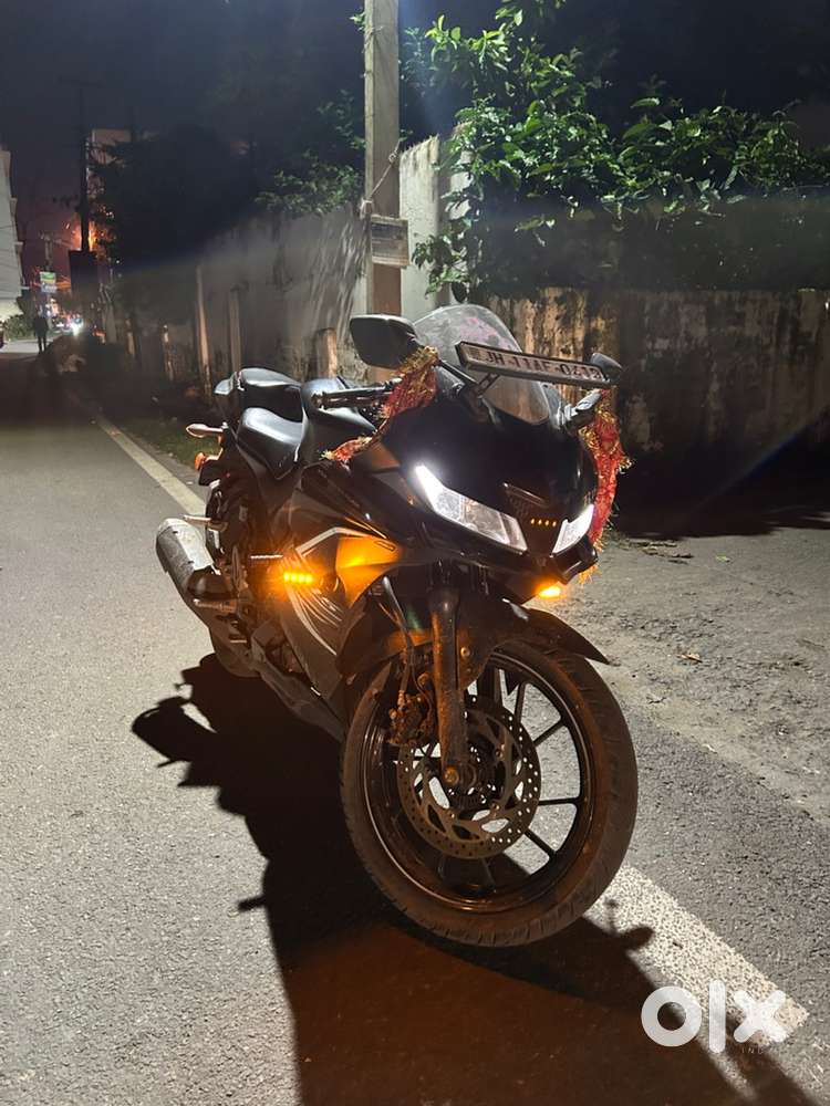 Full minit condition tyre also new