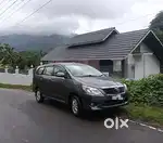 Toyota Innova 2012 Diesel Good Condition