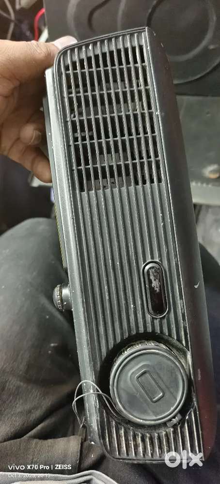 Dell DLP projector