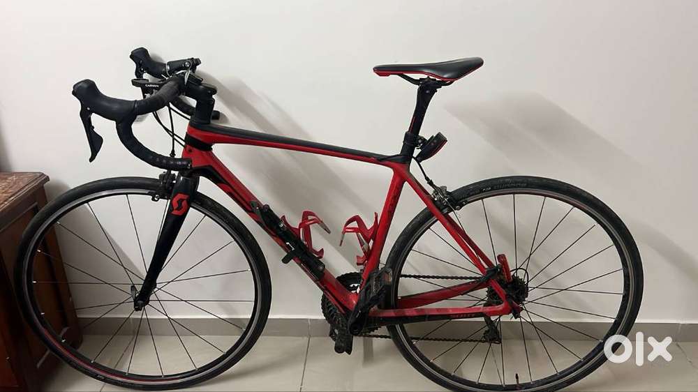 Scott  Addict 20