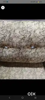 5 seater sofa