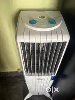 Symphony Air Cooler