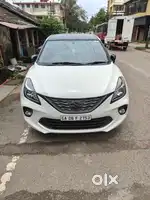Maruti Suzuki Baleno 2021 zeta model for sale mint condition