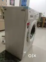 LG 6KG Automatic Front Load Washing Machine