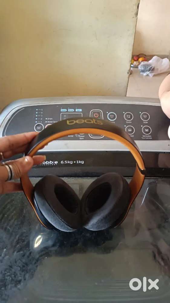 Beats wireless studio 3