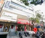 Commercial space for lease