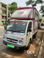 Tata Ace CNG tempo