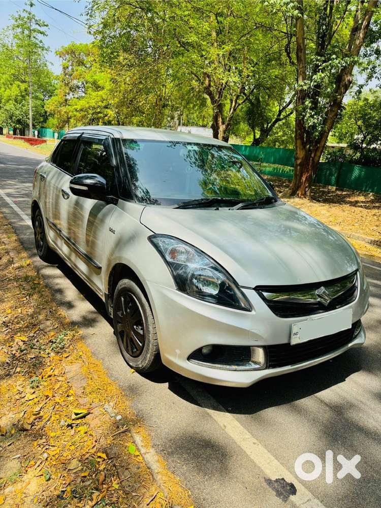 Maruti Suzuki Swift Dzire Diesel Well Maintained