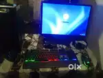 Computer gaming pc5i 11gen.