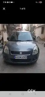 Maruti Suzuki Swift 2008 Petrol 128000 Km Driven
