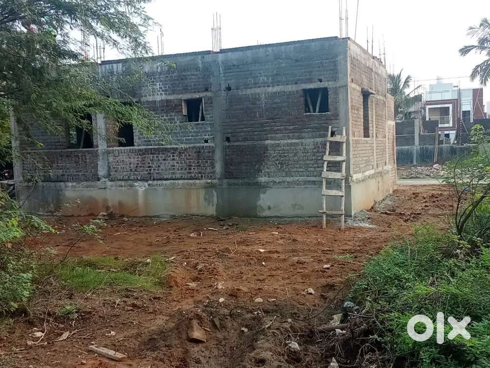 Land for sale near panjapur busstand