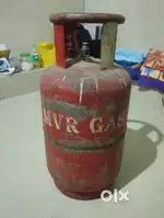 MVR gas 14.4 kg tank