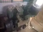 Kirloskar 10 kva TAF2 Generator