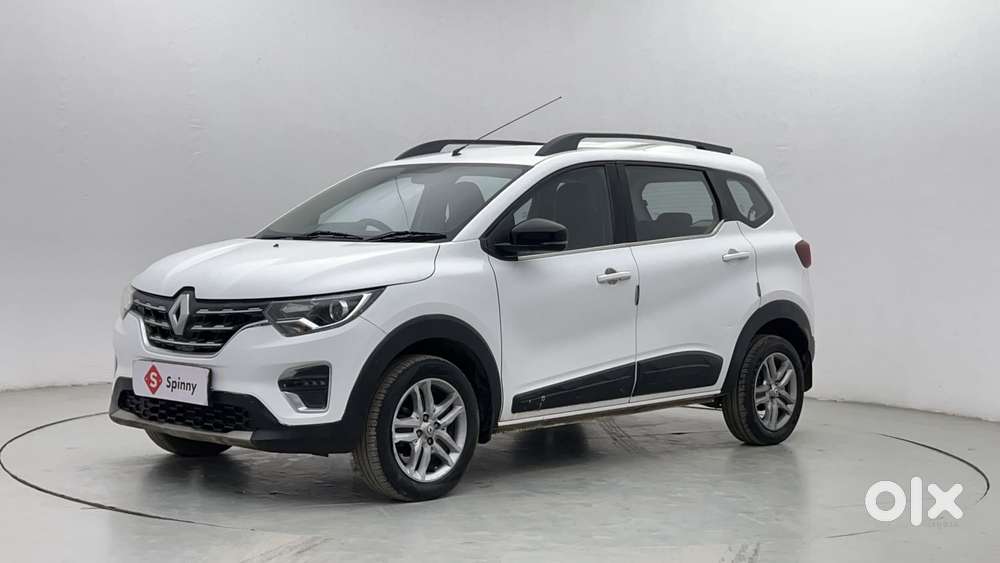 Renault Triber RXZ, 2022, Petrol