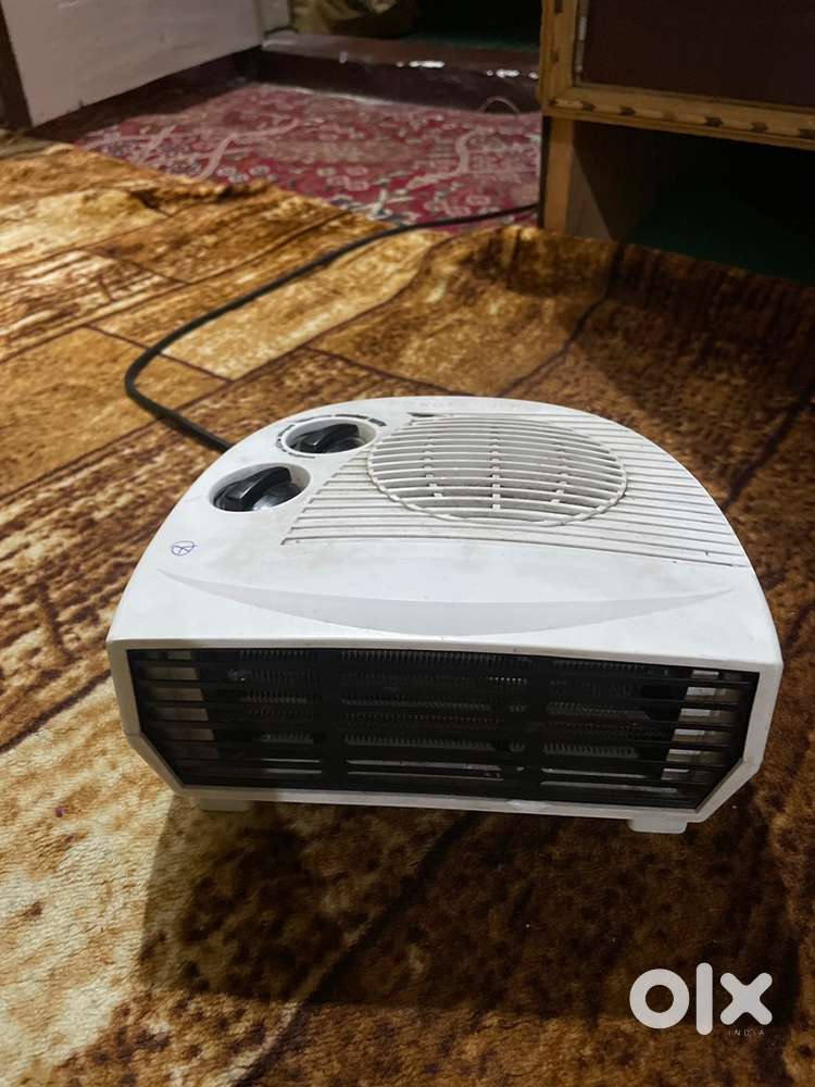 Room heater