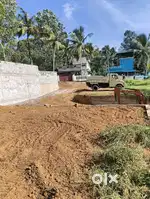 4.5 cent land for sale Malayinkeezh ശിവജിപുരം, കരഭൂമി ഉടൻ വില്പനക്ക്