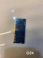Hynix 4GB DDR3 RAM