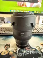 Canon 28-70 F2