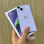 Selling Brand New 14 Good Condition,96% Battery Health ,Variant 128GB.