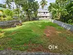 Residential Plot for Sale – Palakkal, Thrissur
