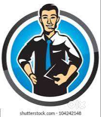 Part-time Field Asst 2.5 hrs/day, ₹500 600/day Simple Outreach